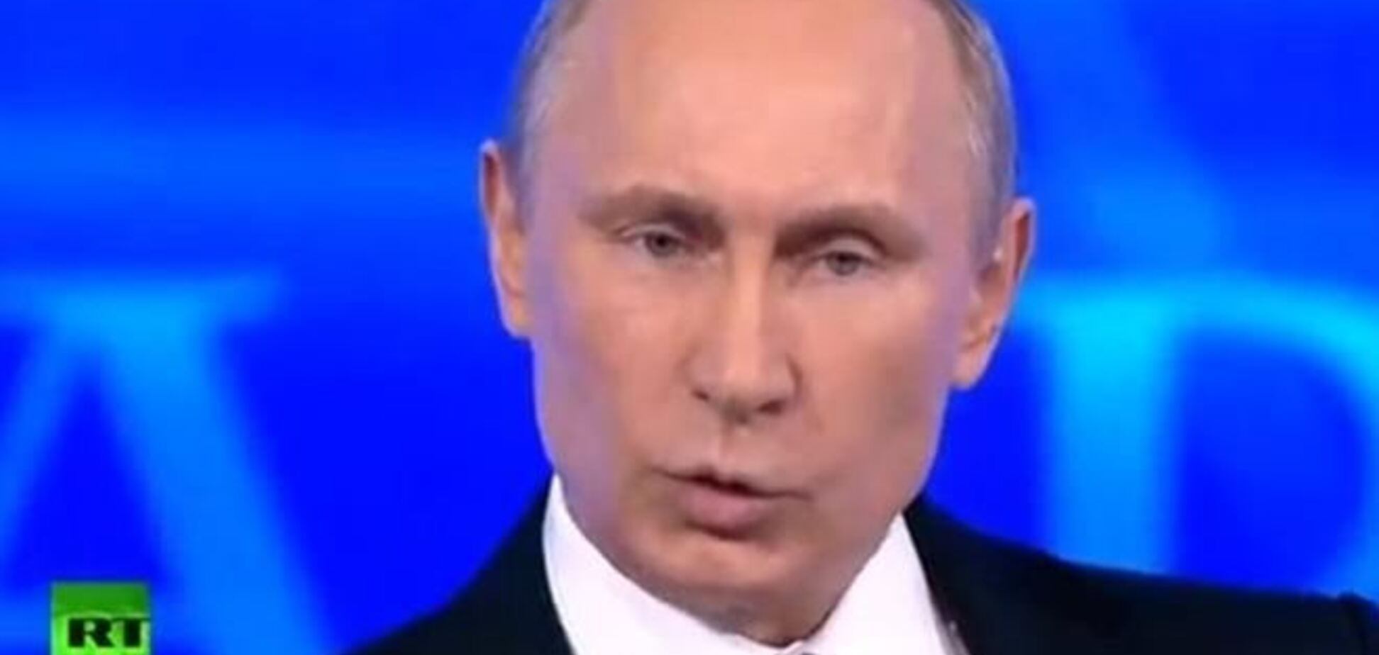 Путин осудил писателя Лукьяненко за высказывания об Украине