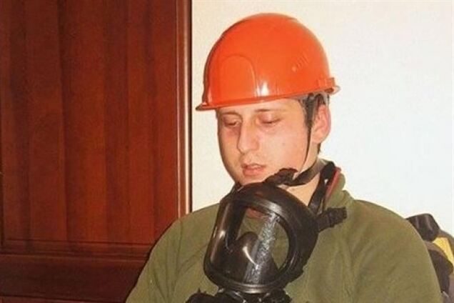 Сепаратисты захватили в плен украинского журналиста в Славянске