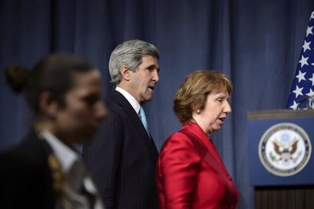 Первый раунд худого мира: пока ничья