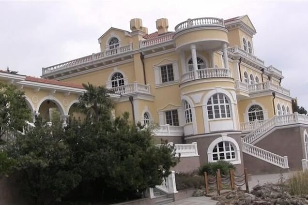 Комуністичний бізнес 'Свободи': як нінішній протеже Швайки здав 'Магарач' під дачу Януковича