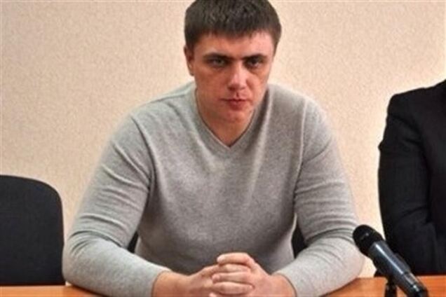 Исчез 'народный мэр' Горловки