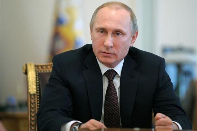 Путін отримав прохання Придністров'я про визнання незалежності