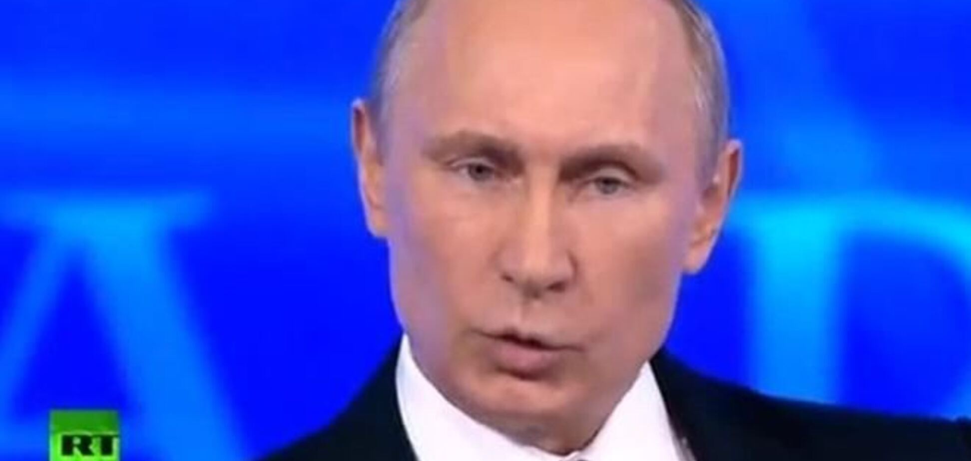 Россия грозит перевести Украину на предоплату за газ уже через месяц