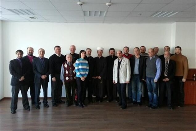 Верующие Донбасса просят власть пресечь антисемитизм донецких сепаратистов