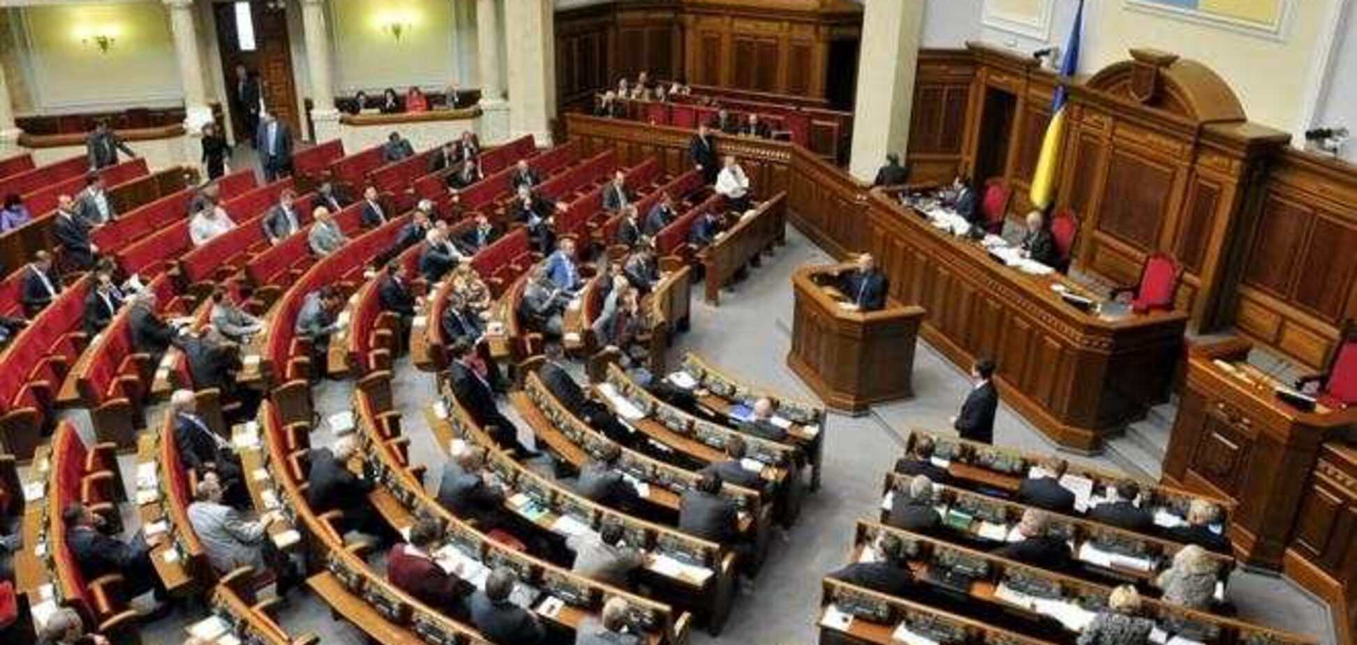 Рада надала право силовикам приватизувати кімнати в гуртожитках