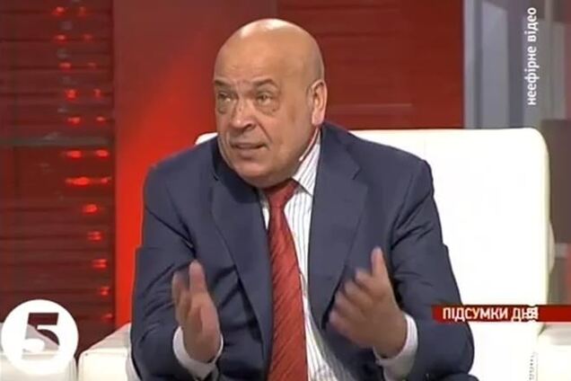 Руководство силовиков на востоке нужно срочно менять - Москаль