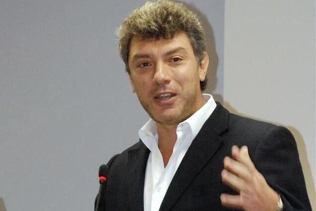 Немцов прогнозирует, что Путин скоро признает присутствие войск РФ на востоке Украины