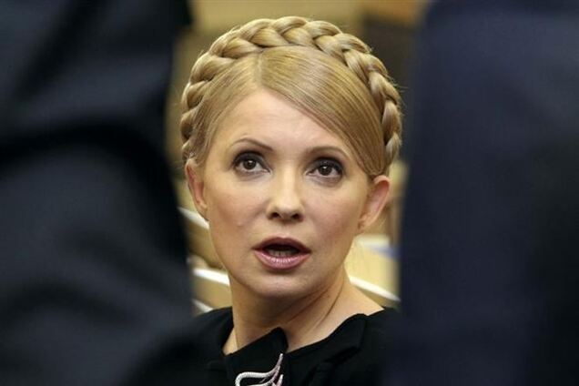 Депутат назвав Тимошенко кандидатом від Путіна