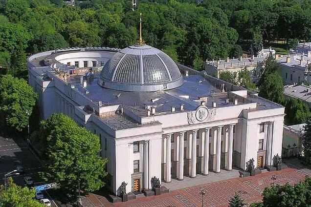 Рада ратифицировала Будапештскую конвенцию перевозки грузов по внутренним водным путям