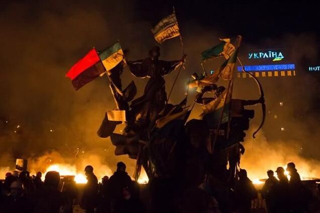 После Майдана России лучше не испытывать решимость украинцев – Сикорский