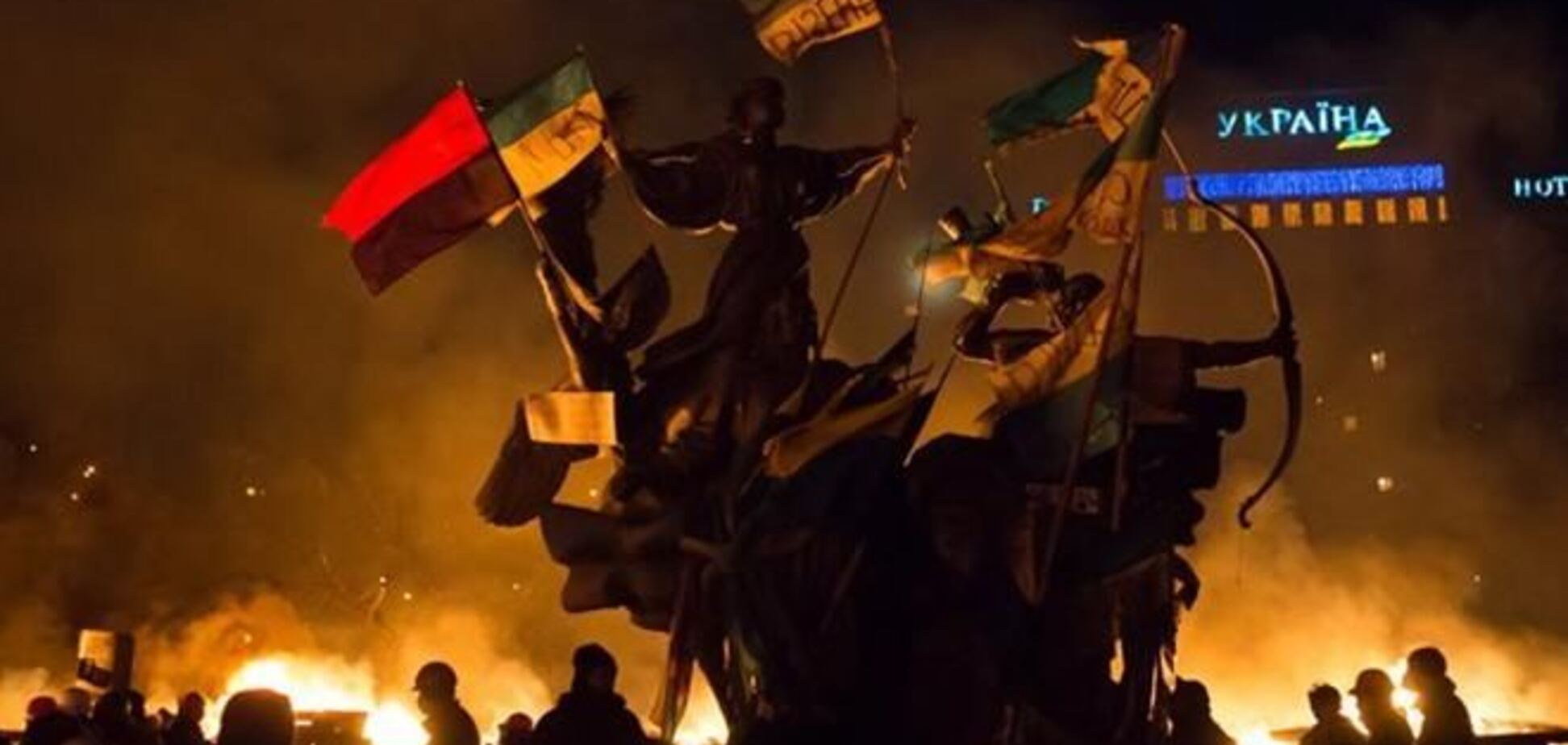 После Майдана России лучше не испытывать решимость украинцев – Сикорский