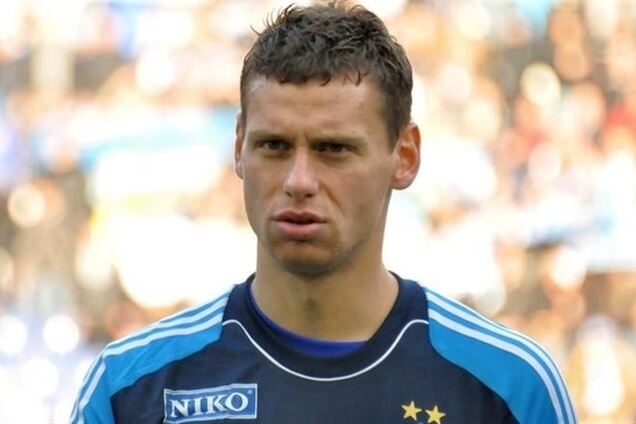 Вратарь 'Динамо' Рыбка: надо играть и стараться вернуть доверие фанов