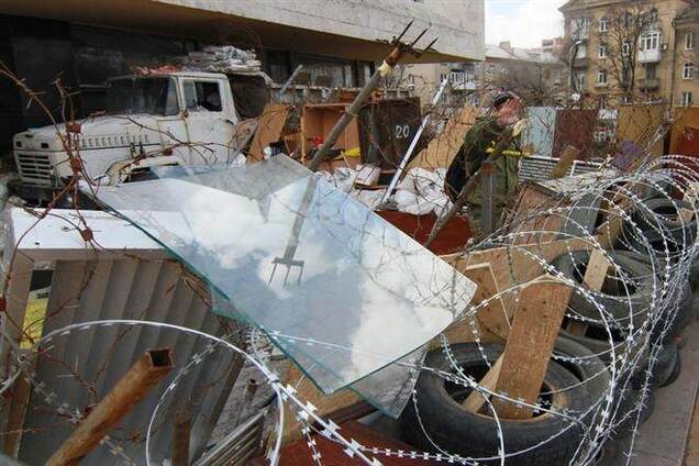 По факту захвата двух военнослужащих в Донецкой области открыто дело - ГПУ