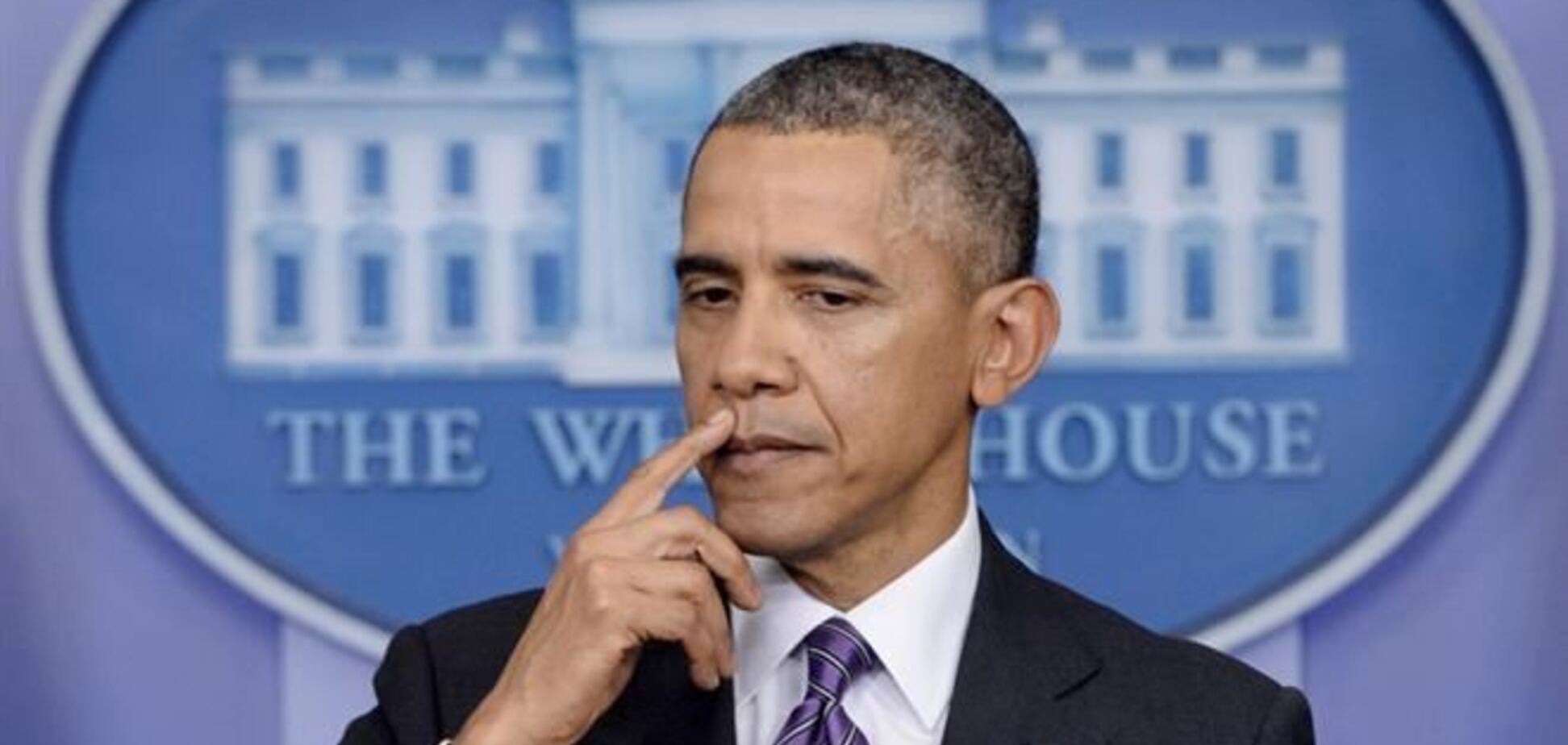 Обама скептично налаштований до обіцянок Росії в Женеві