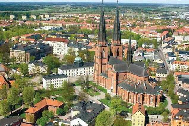 5 шагов к бесплатному образованию в Швеции