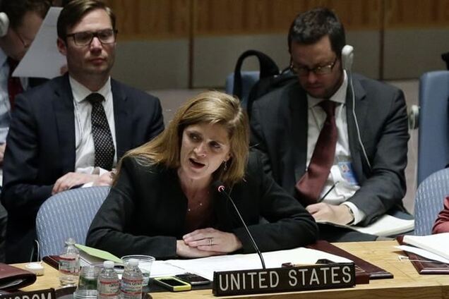 США требуют продлить миссию ООН в Украине, чтобы разоблачить РФ