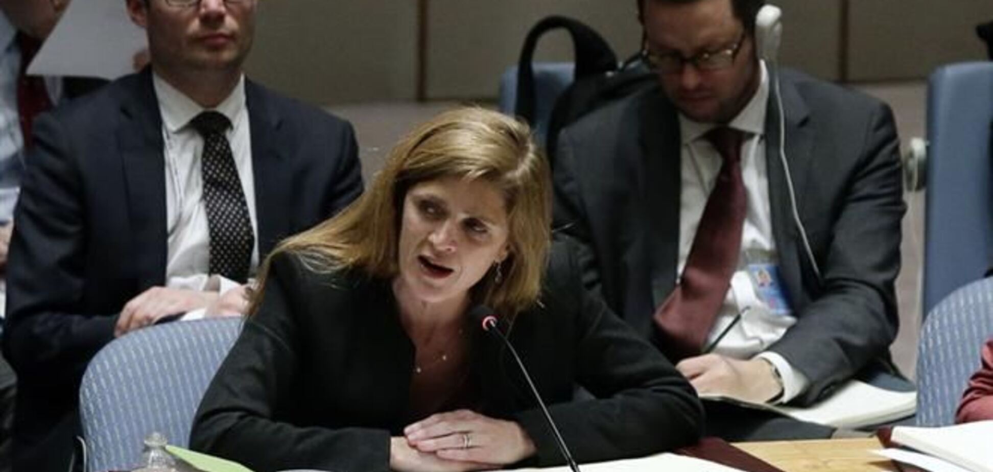 США требуют продлить миссию ООН в Украине, чтобы разоблачить РФ