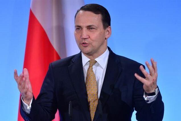 МЗС Польщі: Кремль переоцінює свої можливості