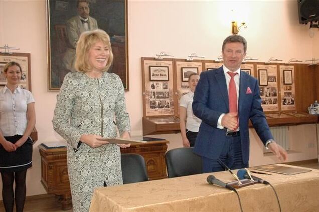 В Ялте подписали соглашение о продвижении крымского туристического продукта в РФ