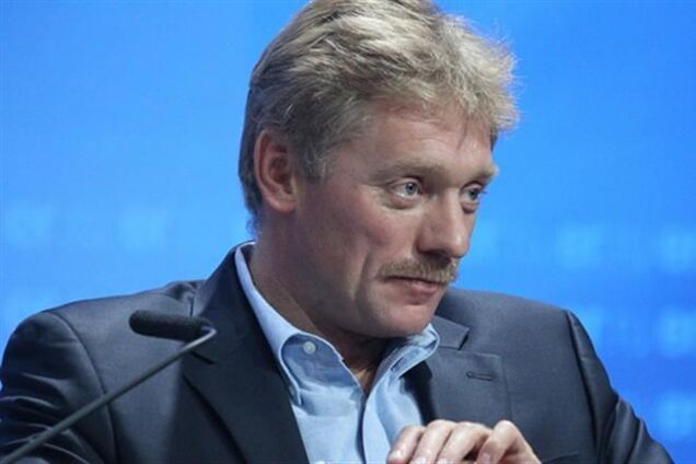 Секретарь Путина о позиции Запада по Украине: это ярмарка лицемерия