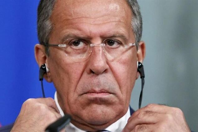 Лавров в Женеве игнорировал факты интервенции РФ в Украине - Дещица