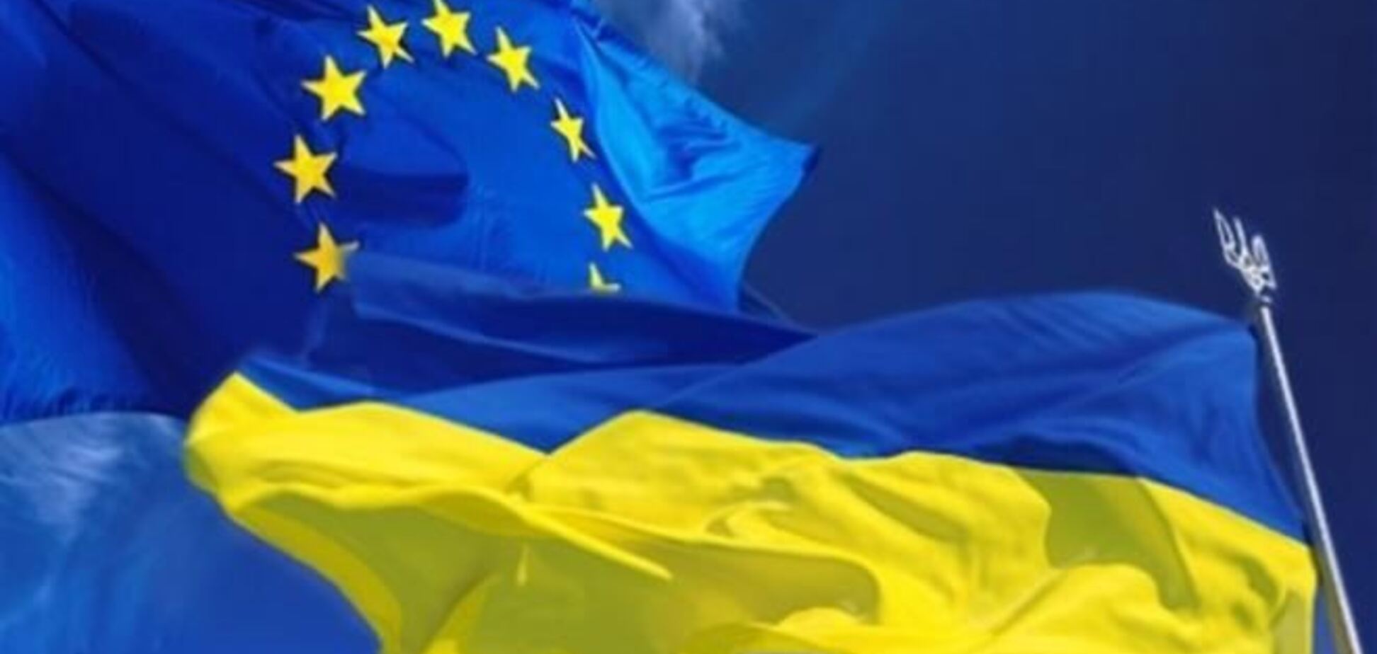 Румыния призвала ЕС открыть рынки для украинских товаров