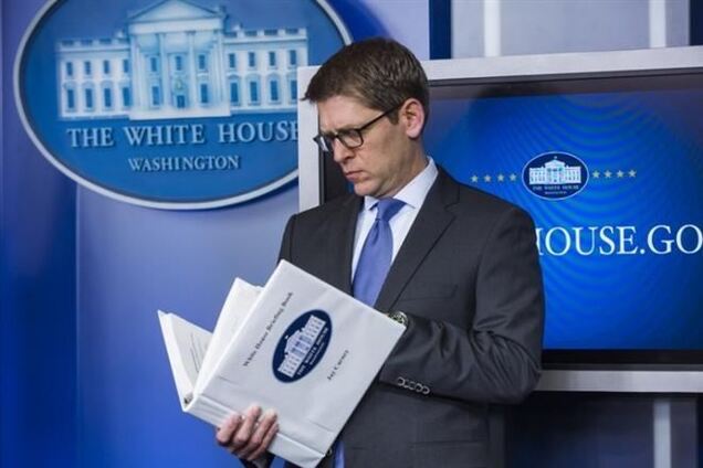 У Обамы уже готовят новые санкции против России - СМИ