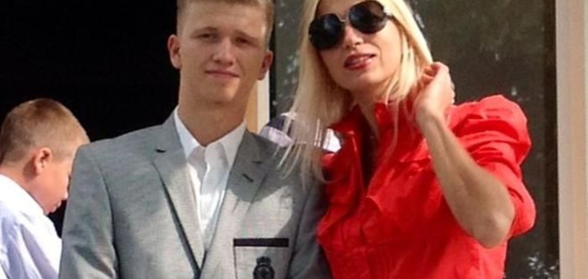 В Крыму учитель осудил школьника за украинский язык: будущего у тебя нет