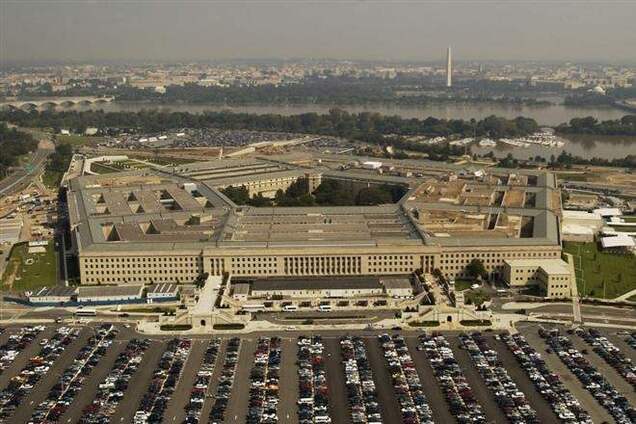 Пентагон считает одним из своих приоритетов поддержку ВС Украины