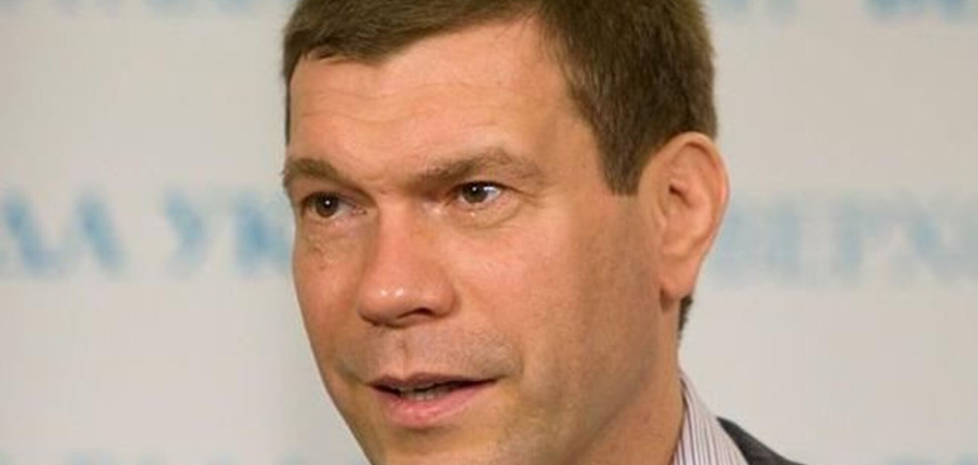 Царев: несовместимы лживая пропаганда и свобода слова