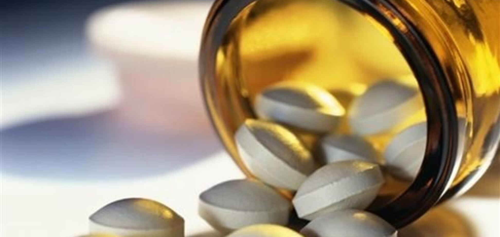 В Украине ожидают роста смертности вследствие подорожания лекарств