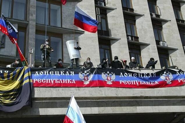 Путін планує проголошення незалежності Південного Сходу України на 21 квітня - депутат Німеччини