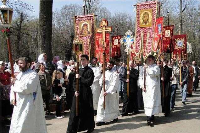 Винницу на Пасху будут круглосуточно защищать от провокаторов