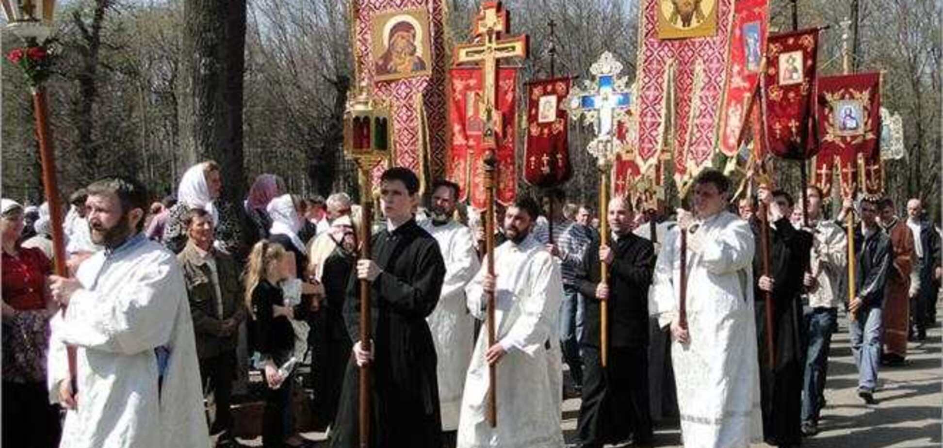 Винницу на Пасху будут круглосуточно защищать от провокаторов