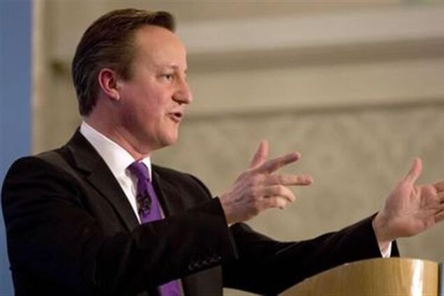 Великобританія виділить 1 млн для розширення спостережної місії ОБСЄ в Україні