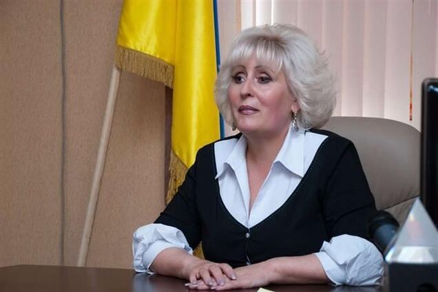 Мэр Славянска пропала без вести