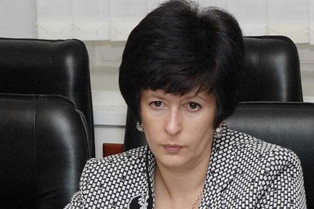 На востоке Украины нарушаются права человека - Лутковская