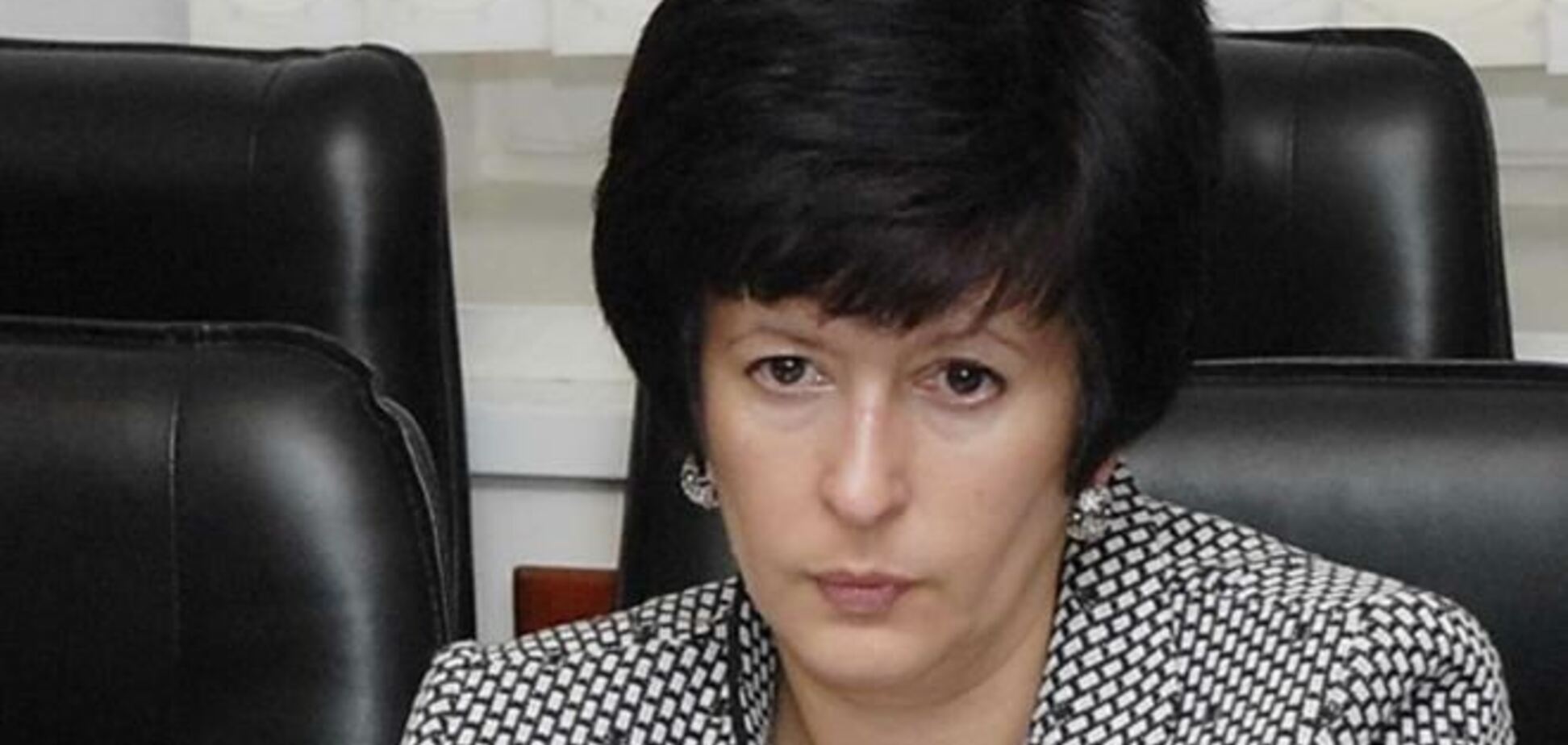 На востоке Украины нарушаются права человека - Лутковская
