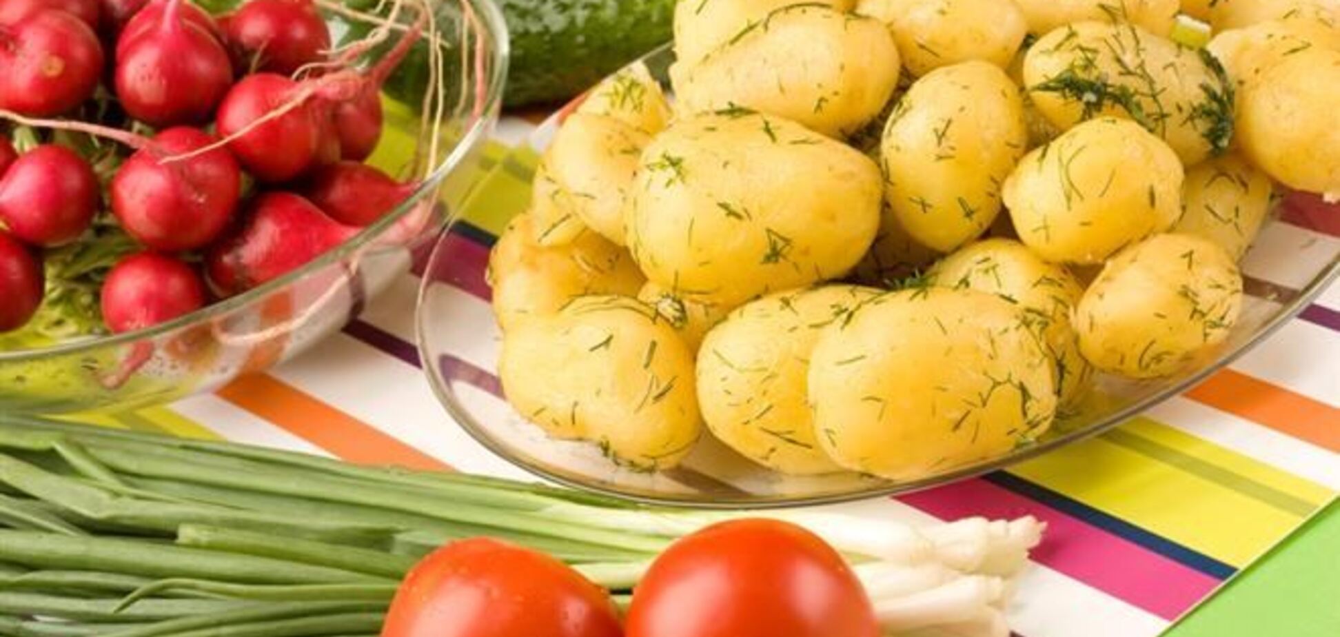 Фермеры ожидают заоблачных цен на овощи и фрукты в Крыму