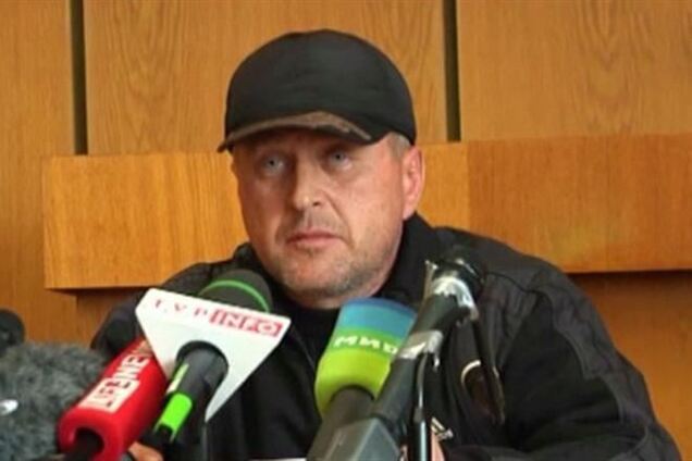 Сепаратисты Донетчины еще не определились с датой 'референдума'