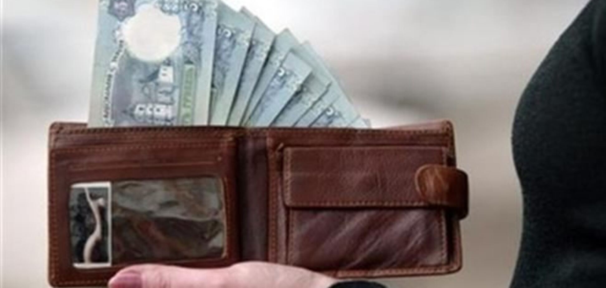 Сегодня гривня приобретает свою истинную цену - финансовый эксперт