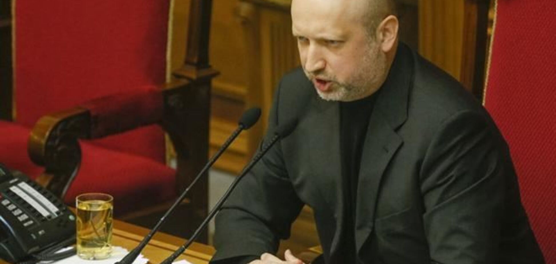 К кандидатам в президенты Украины приставили круглосуточную охрану