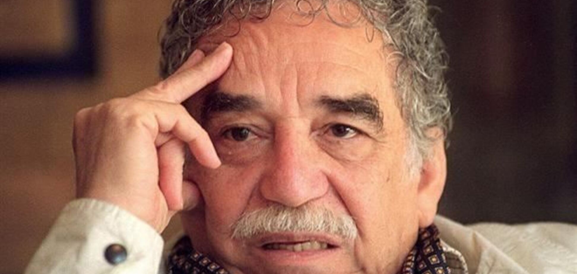 Оголошено день прощання з Габріелем Гарсіа Маркесом