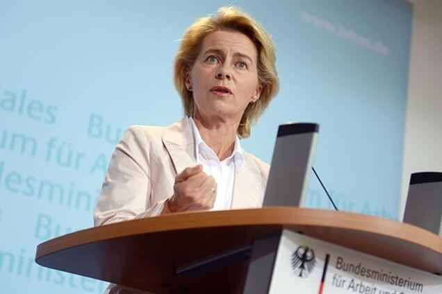 Минобороны ФРГ: новые санкции отбросят экономику России назад 'всерьез и надолго'