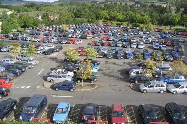 В Украине больше не платят утилизационный сбор