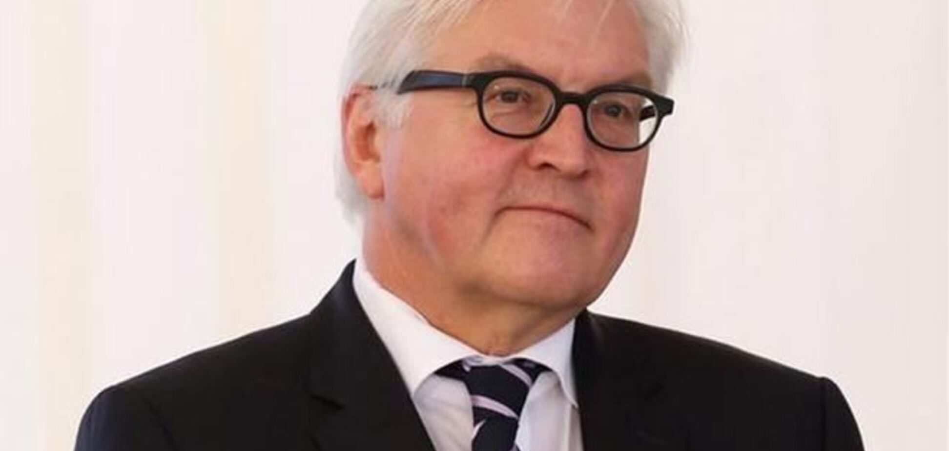 У МЗС Німеччини вважають переговори в Женеві 'важливим кроком'