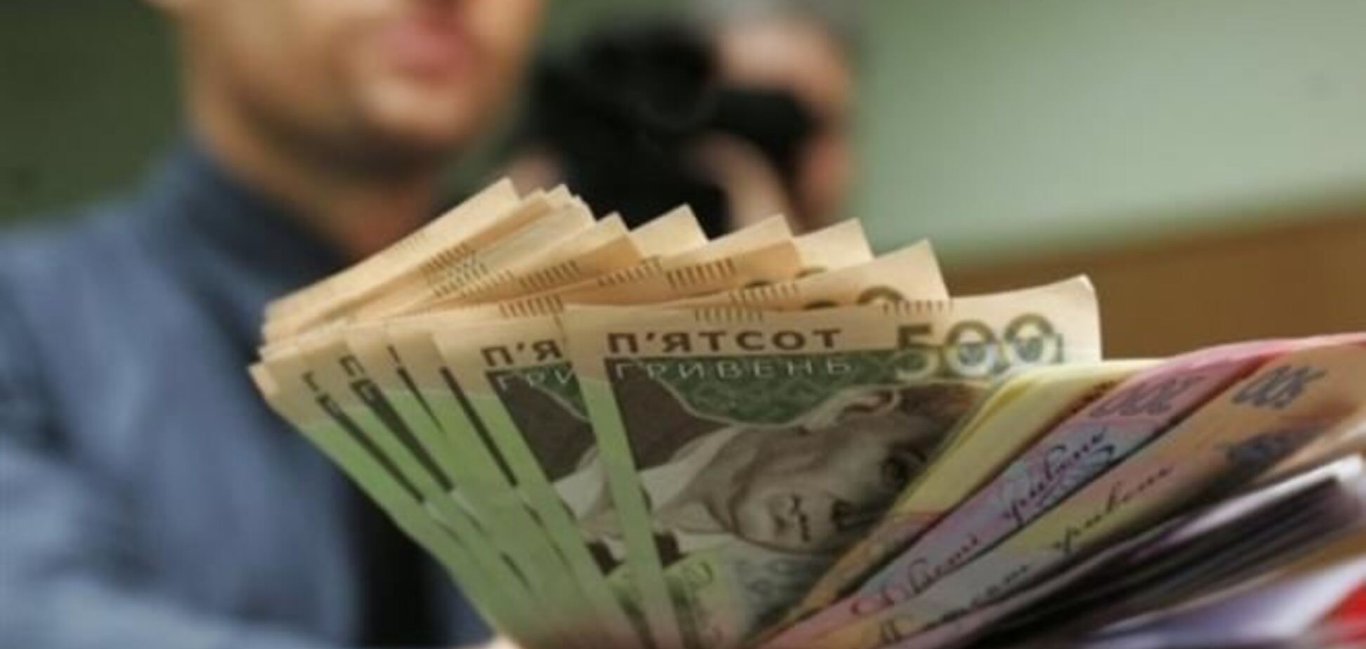 ЦИК назвал сумму залога для кандидатов в мэры Киева