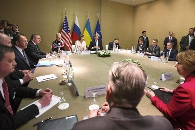 Женевская декларация: победа или поражение?