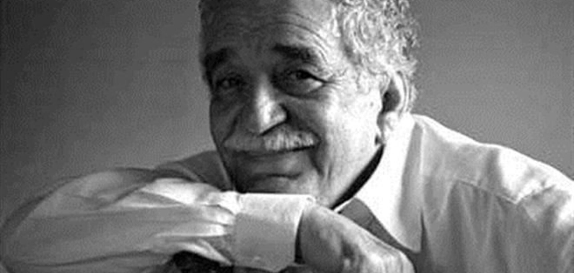 20 цитат Маркеса о смерти, жизни и любви