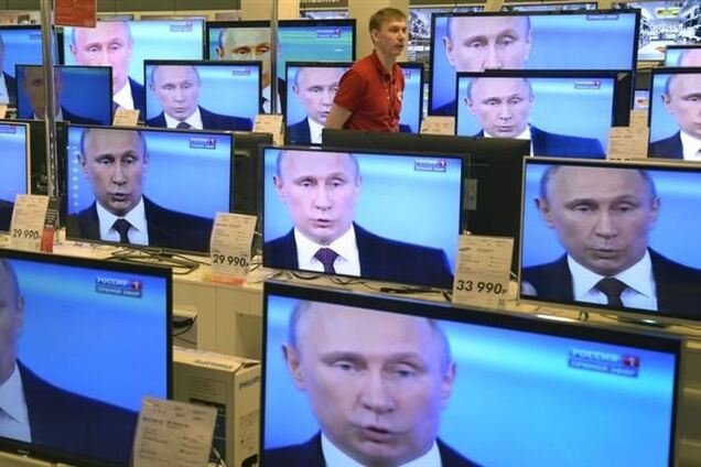 Путин не видит сходства между операциями в Чечне и на востоке Украины